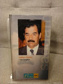 Livres d'occasion: Saddam Hussein - Con Coughlin